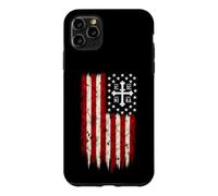 Orthodoxe USA - Orthodoxie américaine Coque pour iPhone 11 Pro Max