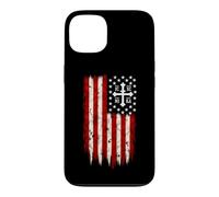 Orthodoxe USA - Orthodoxie américaine Coque pour iPhone 13