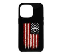 Orthodoxe USA - Orthodoxie américaine Coque pour iPhone 13 Pro
