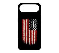 Orthodoxe USA - Orthodoxie américaine Coque pour iPhone Air