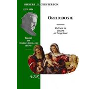Orthodoxie