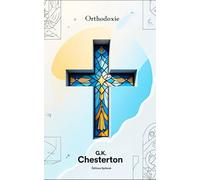 Orthodoxie