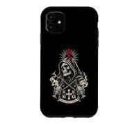 Orthodoxie - Grec orthodoxe Coque pour iPhone 11