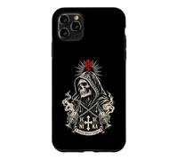 Orthodoxie - Grec orthodoxe Coque pour iPhone 11 Pro Max