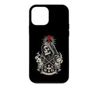 Orthodoxie - Grec orthodoxe Coque pour iPhone 12 Mini