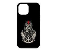 Orthodoxie - Grec orthodoxe Coque pour iPhone 12 Pro Max