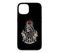Orthodoxie - Grec orthodoxe Coque pour iPhone 13