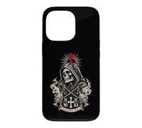 Orthodoxie - Grec orthodoxe Coque pour iPhone 13 Pro