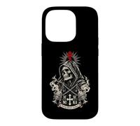 Orthodoxie - Grec orthodoxe Coque pour iPhone 14 Pro