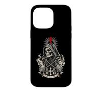 Orthodoxie - Grec orthodoxe Coque pour iPhone 14 Pro Max