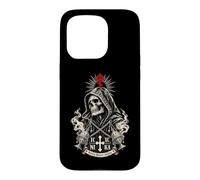 Orthodoxie - Grec orthodoxe Coque pour iPhone 15 Pro