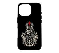 Orthodoxie - Grec orthodoxe Coque pour iPhone 16 Pro