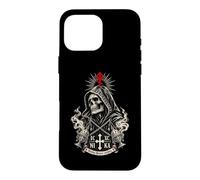 Orthodoxie - Grec orthodoxe Coque pour iPhone 16 Pro Max