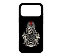 Orthodoxie - Grec orthodoxe Coque pour iPhone 17 Pro Max