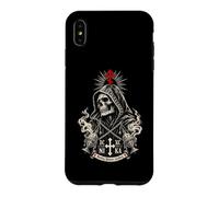 Orthodoxie - Grec orthodoxe Coque pour iPhone XS Max