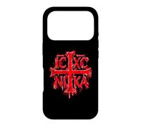 Orthodoxie IC XC Nika - Symbole orthodoxe Coque pour iPhone 17 Pro