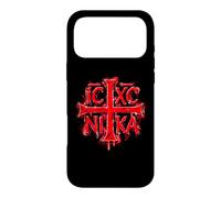 Orthodoxie IC XC Nika - Symbole orthodoxe Coque pour iPhone 17 Pro Max