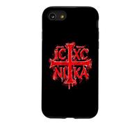 Orthodoxie IC XC Nika - Symbole orthodoxe Coque pour iPhone SE (2020) / 7/8