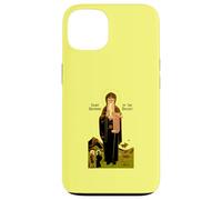 Orthodoxie Saint Antoine Le Grand d'Égypte Pères du Désert Coque pour iPhone 13
