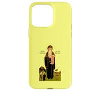 Orthodoxie Saint Antoine Le Grand d'Égypte Pères du Désert Coque pour iPhone 15 Pro Max