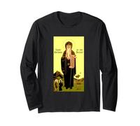 Orthodoxie Saint Antoine Le Grand d'Égypte Pères du Désert Manche Longue