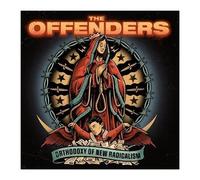 Orthodoxy Of New Radicalism - Cd Album