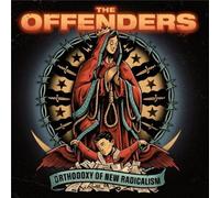 Orthodoxy of New Radicalism