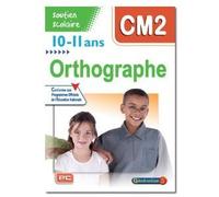 Orthographe CM2