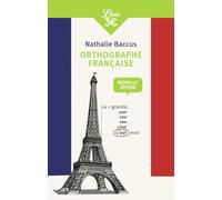 Orthographe française