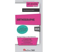 Orthographe: Les points clés des principales règles d'orthographe pour écrire sans fautes