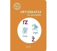 Orthographe pour débutants (rz, ż)