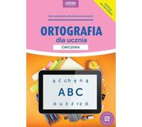 Orthographe pour les élèves Exercices Nouvelle édition par Mariola Rokicka (Buch auf Polnisch)