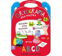 Orthographe pour les enfants