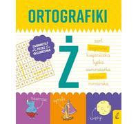 Orthographe Æwiczenia z ¯ Ma³gorzata Korbiel (Buch auf Polnisch)