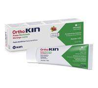 OrthoKin pâte mentholée au goût de fraise 75ml