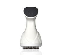 Orthomasseur Sofela Base Original, Sofela Ortho Masseur, Masseur Électrique 4 en 1 pour Pieds, Jambes et Corps - Chauffage, Vibration et Soulagement Musculaire (Base, Blanc)