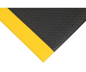 Orthomat Diamant Noir/Jaune 0,9M X 1,5M - Daf010702