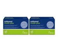 ORTHOMOL Cholin Plus Capsule(S) 2x60 pc(s)