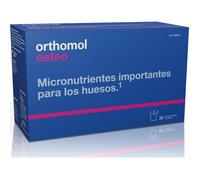 Orthomol Osteo 30 Enveloppes