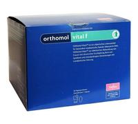 ORTHOMOL VITAL F 30GRA/CAP