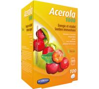 Orthonat Acérola 1000 100 pc(s)