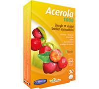Orthonat Acérola 1000 30 Comprimés