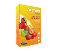 Orthonat Acerola 1000 Energie et Vitalité 30 comprimés