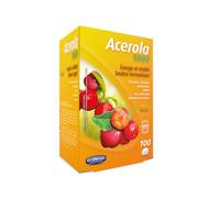 Orthonat Acérola 1000 100 pc(s)