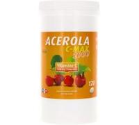 Orthonat Acérola C-Max 1000 120 Comprimés - Boîte 120 comprimés de 1000 mg