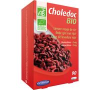 Choledoc BIO Capsule(S) 90 pc(s)
