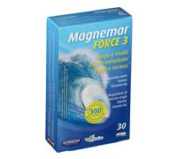 ORTHONAT Magnemar Force 3 Capsule(S) 30 pc(s)
