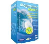 Orthonat Magnemar Force 3 Gélules 90