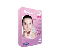 Orthonat Ortho Hyalurotop 200 Beauté de la peau 30 gélules
