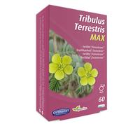 Orthonat Tribulus Terrestris MAX 60 gélules